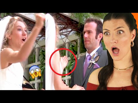 Bridezillas Exposed For The Most Ridiculous Demands😮