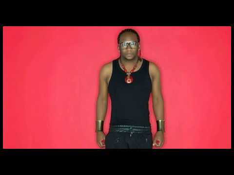 Walter Ananaz - So a Gasosa(Feat Uhuru) 2014