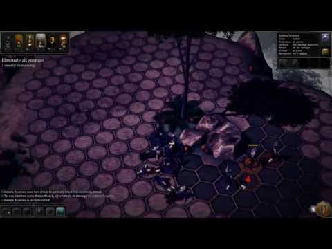 Let's Play "Expeditions: Conquistador" Part 010 - The Gloaming