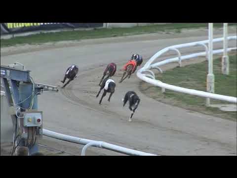 2018 ANGEL OF NORTH - HEAT 1 -  T4 GEELO BLISSFUL