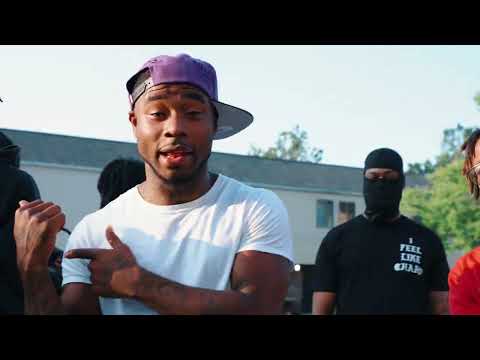 NB Kevo x Aro Yayo - Dog Music