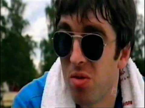 Original Oasis about Creation Records