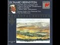 Haydn: Mass in Time of War - Dona nobis pacem / Bernstein · Norman Scribner Chorus