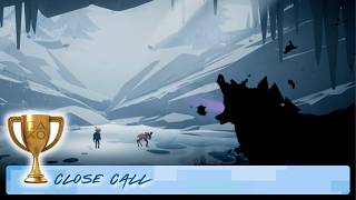 Close Call Trophy Guide • Deer & Boy