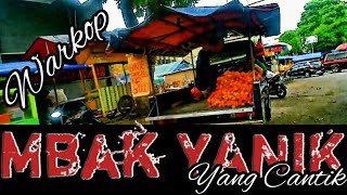 Download lagu WARKOP MBAK YANIK YANG CANTIK II GADING FAJAR SIDOARJO II #motovlog #pemula mp3