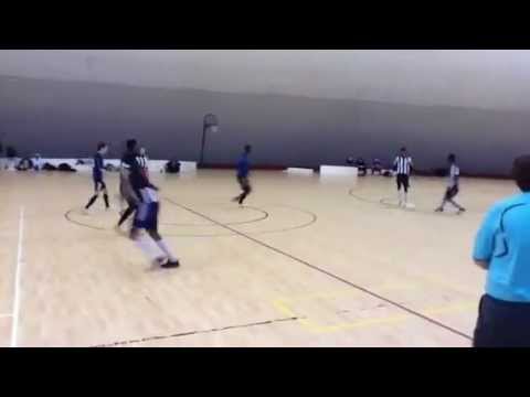 ElClassico interKoivukyla Vs FC Vantaa City