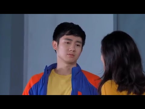 FTV Kenny Austin & Mentari De Marelle Nikahan Mantan yang Tak Diundang