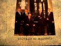The Cathedrals "Sinner Saved By Grace"