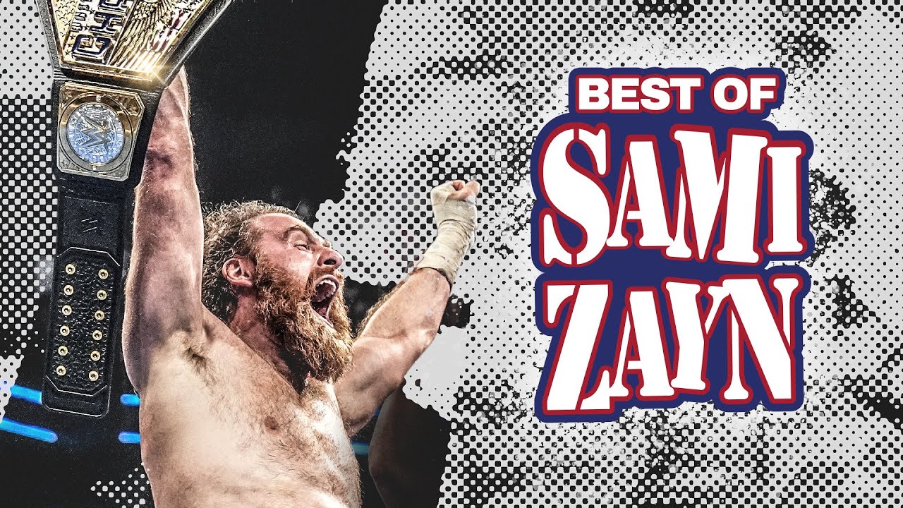 Video Test Thumbnail