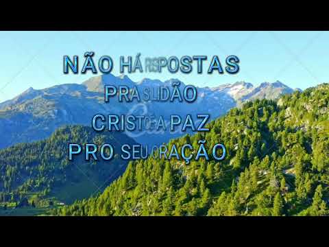 DA PRA VOLTAR A SORRIR | DEIVIS AMERICANO | COVER LENILTON NATINHO