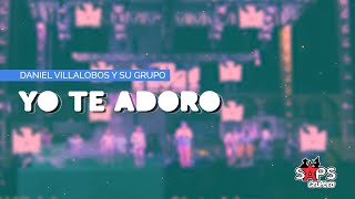 Yo Te Adoro Music Video