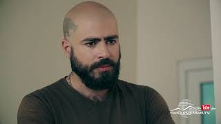 Պատվից առավել 2, Սերիա 116, Այսօր 21:00 / Above the honor / Patvits aravel