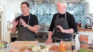 Thumbnail for 🦴 The Secret Power of Bone Broth & Umami