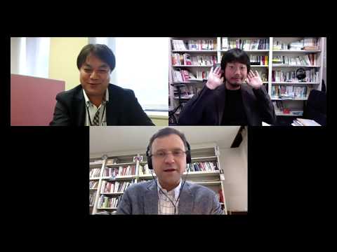 “当たり前”の向こう側への知的冒険＜国際学部＞-WEB OPEN CAMPUS