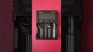Xtar VX4