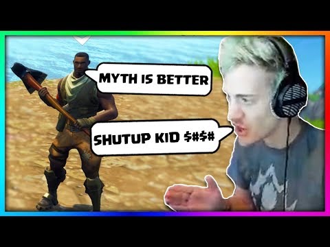 5 Deleted Ninja Clips He Doesn't Want You To See! - Fortnite