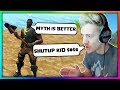 5 Clips Ninja Really Doesn't Want You To See! 5 Clips Ninja Really Doesn't Want You To See!