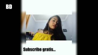 Download lagu ALDY Biar Aku Yang Pergi Cover By Hanin Dhiya mp3
