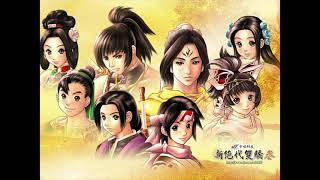 [活俠] 無雷推薦心得