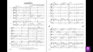 Suddenly (from Les Misérables) arr. James Kazik