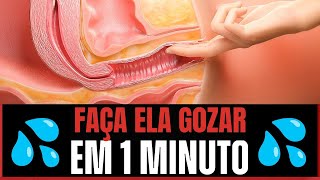 Descobrimento Científico do Prazer Feminino: ELA vai viver de 4 pra você se  fizer isso - estoicismo