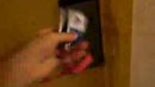 KEV IN OZ LAND: EPISODE 5 - WAKE UP! HOSTEL SYDNEY