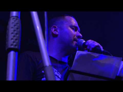 Hibaj - Planet of New Orleans (Dire Straits cover) | HIBAJ - 30th annive