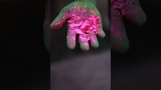 kuchh mind na kariyo holi hai----holi mika