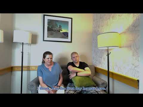 Teen IOP Success Story video thumbnail