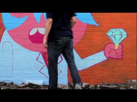 movie: Graffiti Huwelijksaanzoek