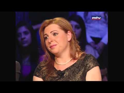 Remi Bendali Interview "Talk Of the Town" ريمي بندلي:لقاء بعد غياب في حديث البلد (HD)