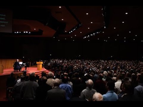 Shepherds Conference 2020, Session 9 & 3