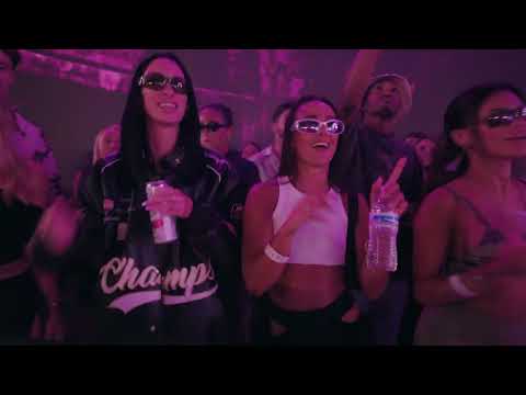 HI-LO, Space 92 vs Peggy Gou vs Creeds - Mercury vs It Goes Like vs Push Up [Live @ Brooklyn Mirage]