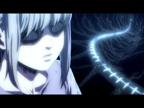 L'HISTOIRE D'YMIR ET DES TITANS (L'attaque des titans S4E21)
