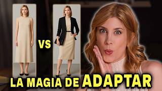 Fashion trends: which ones to wear and which ones to avoid, depending on your style