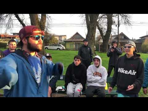 DARKO VS CRISS: Octavos- Mirey Primera Fecha 2023