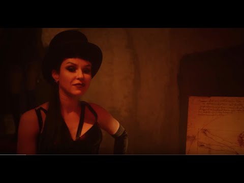 Beat Noir Deluxe - Never do what cannot be undone (official video)