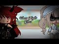 Class Fight Glmv Gacha Life Music Video Read Desc