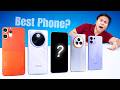 Best Phone Under 20 000 For You Confusion Cleared