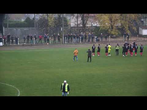 Csorna-Kapuvár (Kapuvári szurkoló tábor)