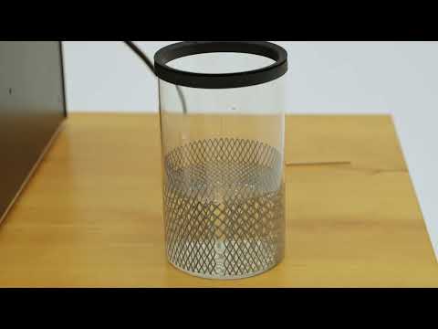 Watch Cleaning Machine (C67044)
