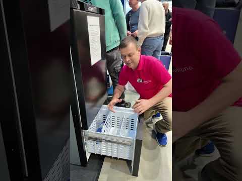 Frigorifero 176 L Belluna – Elevata Efficienza per Camper, Wohnmobile e imbarcazioni 🚐⛵