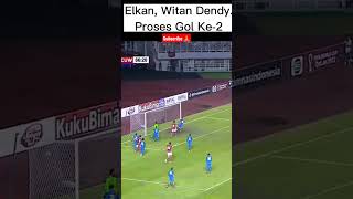 Download lagu Proses Gol Ke-2 Timnas Indonesia vs Curacao FIFA Match Day 2022#shorts #timnas #video #fifamatchday mp3