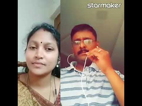 Vinayak Hiremath My song in Telugu