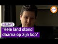 Rudy was de eerste Gelderlander met corona