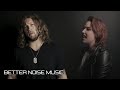 Cory Marks Out In The Rain Feat Lzzy Hale Of Halestorm Official Music Video