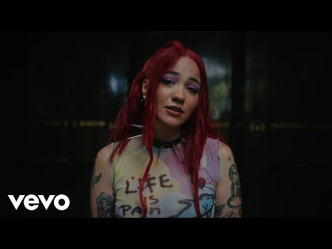 Video thumbnail for Sad Girl Era