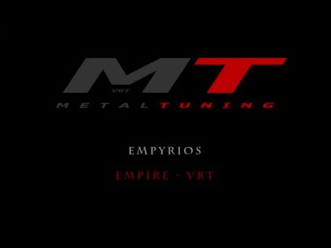 Empyrios - Empire - VRT