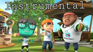 Download lagu Boboiboy Team Bubadibako Theme (instrumental)  mp3