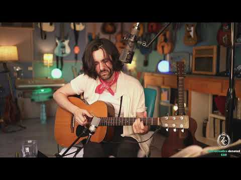 Stella by Starlight - Zane Carney Jazz Cover